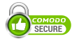 OnizuMedia-Comodo Secure Site Seal